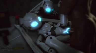 Rebooted: Robotic Girlfriends Compilation