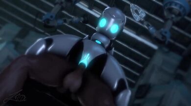 Rebooted: Robotic Girlfriends Compilation