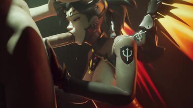 Fantasy Fulfillment: Overwatch, DOA, Nier, FF7, LoL