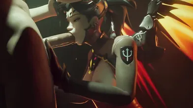 Fantasy Fulfillment: Overwatch, DOA, Nier, FF7, LoL
