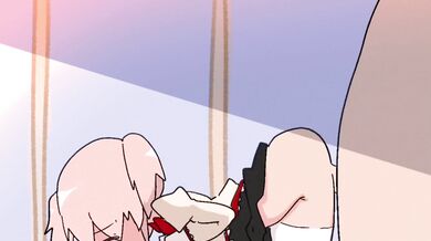 Magical Girl Madoka and Her Mischievous Vibrator | Clutching For More