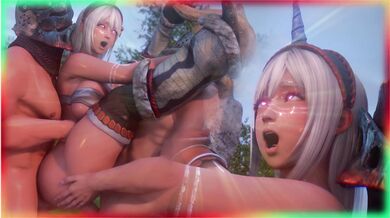 A young couple goes to a club to dance the night away, but they quickly realize that something is off