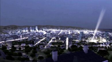 Agent Fatale: The Art of Submission - Episode 5