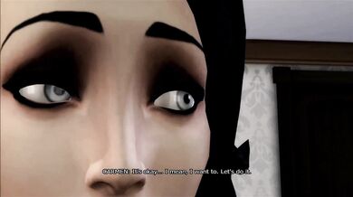 Agent Fatale: The Art of Submission - Episode 5