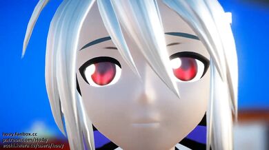 Fantasy Blowjob: A POV Perspective of Anal Delight