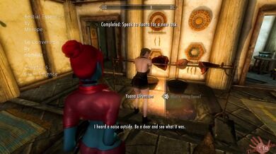 The Savage Essence of Bestiality: Episode 5