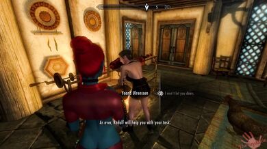 The Savage Essence of Bestiality: Episode 5