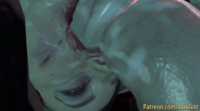 Lara Croft and the Tomb Raider 3: Darklust - Exploring the Boundaries of Desire