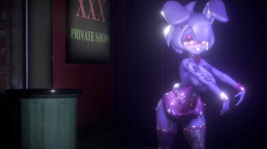 [Hentai] Kara - Cupid (feat Bonnie) [Full HD]