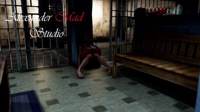 Alexander Mads Lethal Epidemic