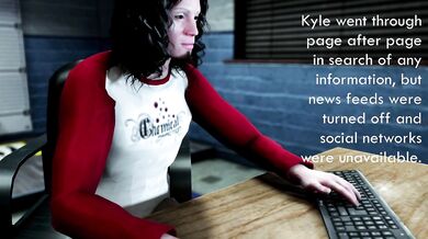 Alexander Mads Lethal Epidemic