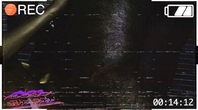 Lara Croft is abu*sed by a fat man before her previous adventure in the jungle