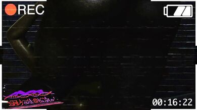 Lara Croft is abu*sed by a fat man before her previous adventure in the jungle