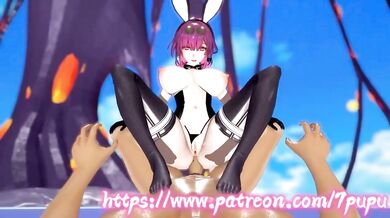 The sexy twins have a secret that they want to share with you in Sexy Twins Share Their Cobby Compilation