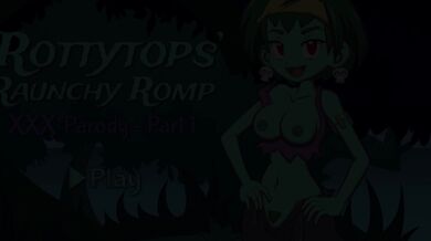 Rottrots Raunchy Romp (Part 1): Lusty Lizards