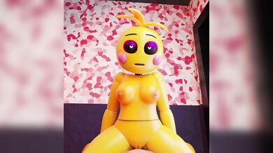 Tiny Doll on a Slow Ride (Produced by @zxxxarts)