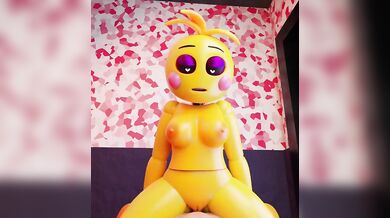 Tiny Doll on a Slow Ride (Produced by @zxxxarts)