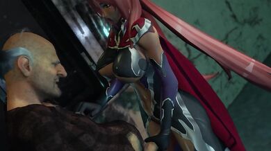 The Secret of Demon Knight Ingrids Ultimate Orgasm