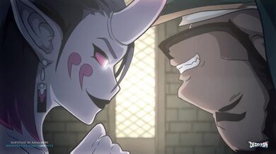 Fantasy Adventure Tales [4k | ENG-SUB | High Bitrate]