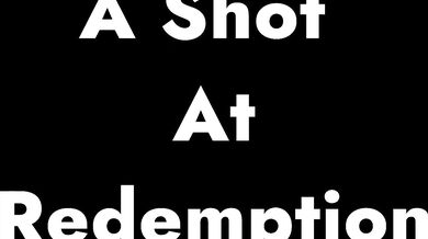 A Hot Shower of Redemption