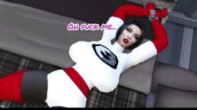 A Hot Shower of Redemption