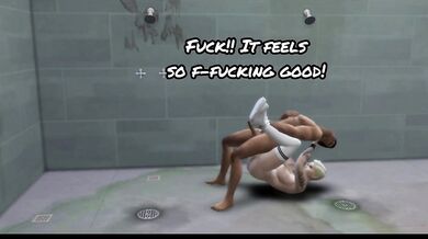 Watch the hot babes sweating it out at the gym in this hentai porn video!