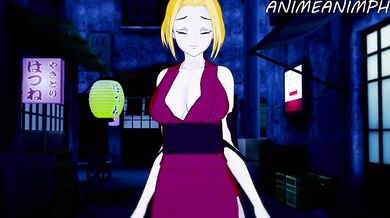 Makio, the Demon Slayer, goes on a mission to slay some demons in this hardcore adult animation