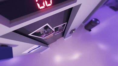 ---------------------- Gooncloud Akali Animation | League of Legends