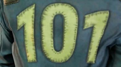 The Vault Dame, an erotic tale featuring Elizabeth from Fallout 76, receiving a blowjob from Lord Aardvark in his secret underground lair