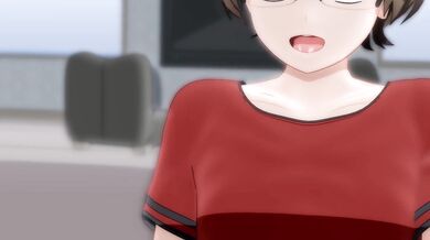 The Naughty Cat of Nagatoro is the perfect pornographic visual treat for those who love watching cute kittens having hot sex!