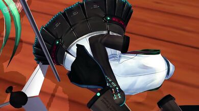 Watch Mira Akari and her lover make a passionate sex recording in the forest