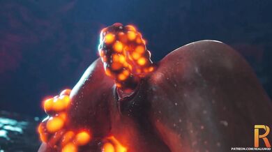 One-Eyed Monster: The Ultimate HMV/PMV Challenge