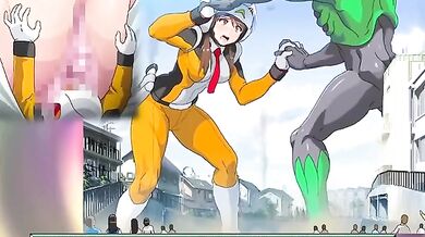 Reincarnation of the Giantess and Her Sexual Appetite Do you want me to write a summary of the story?