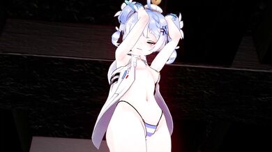 The Miniature Garden of Haniwa, A Breathtaking Hentai Video that Will Leave You Wanting More