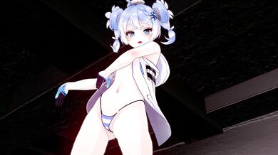 The Miniature Garden of Haniwa, A Breathtaking Hentai Video that Will Leave You Wanting More
