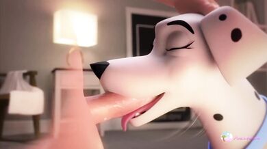 Perditas Desire for Full-on Fucking