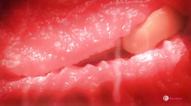 Perditas Desire for Full-on Fucking