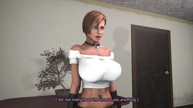 Lisa Hamilton and her Dog get Gangbanged by the Dicefm Group!