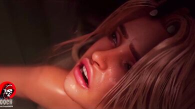 When the door to the bathroom closes, all sorts of naughty activities unfold in The Bathroom