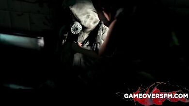 Uncovering the Treasure in The Tunnel - Lara Crofts Secret Adventure