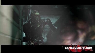 Uncovering the Treasure in The Tunnel - Lara Crofts Secret Adventure