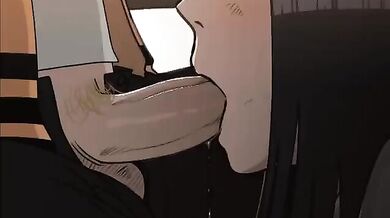 The Powerful Wind Of Love: Hinata Blows Narutos Mind!