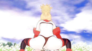 Astolfo, The Blooming Mordred Fan