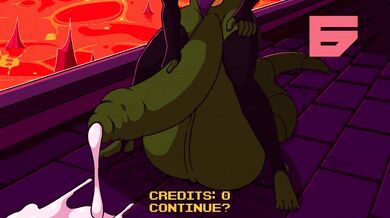 So Much Cum [Spazman]