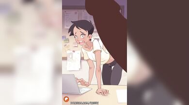 Alien Invasion: The Hentai Adventures of Lois and Clark Cox