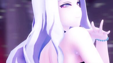 Takane Shijou - A Certain Idols ON and OFF, Naked Big Breast Variation [JguRh][4K]