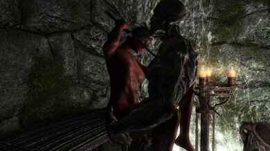 The Red Guard: Draugr Mistresses (Original Soundtrack)