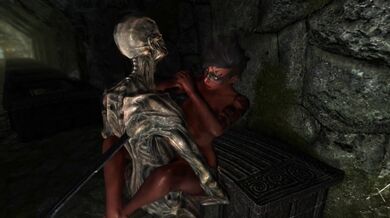 The Red Guard: Draugr Mistresses (Original Soundtrack)