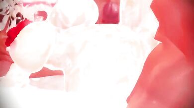 Watch the action unfold in Public Exposure: The Rise of Kongou Open Copulation