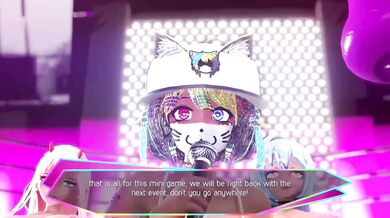 Write a short paragraph about the plot of the video you just watched, including any key scenes or themes